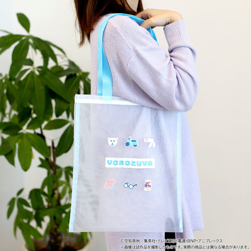 『銀魂』メッシュトート/攘夷派